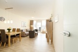 Ferienwohnung in Gr&ouml;mitz - Belvedere Ostseebrise - Bild 23