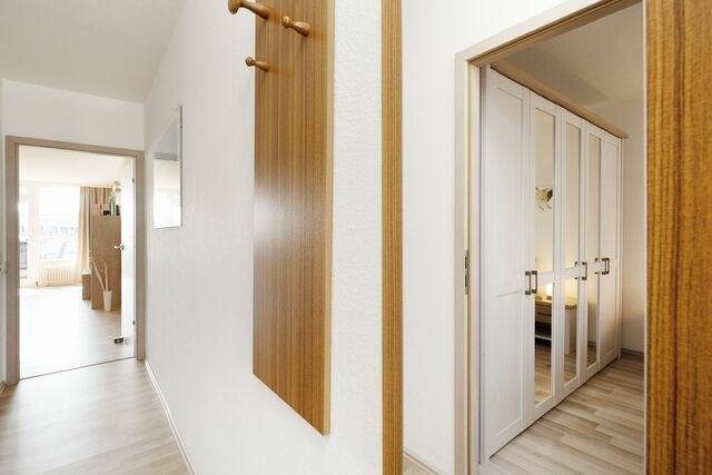 Ferienwohnung in Gr&ouml;mitz - Belvedere Ostseebrise - Bild 24