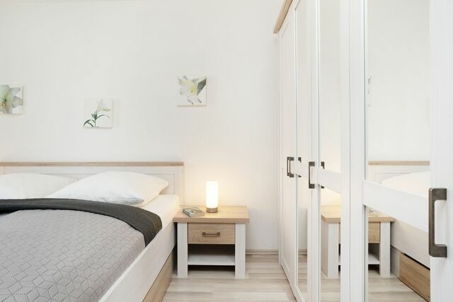 Ferienwohnung in Gr&ouml;mitz - Belvedere Ostseebrise - Bild 25