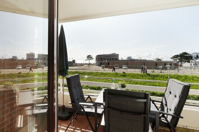 Ferienwohnung in Gr&ouml;mitz - Belvedere Ostseebrise - Bild 11