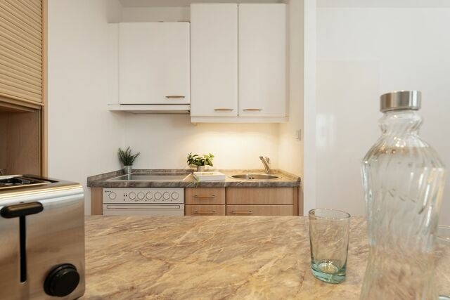 Ferienwohnung in Kellenhusen - Haus Meeresblick Abendsonne 85 - Bild 4