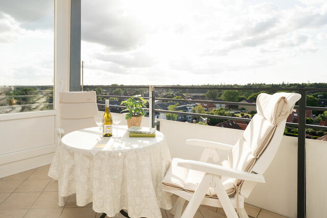 Ferienwohnung in Kellenhusen - Haus Meeresblick Abendsonne 85 - Bild 2