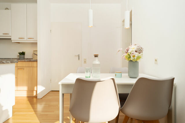 Ferienwohnung in Kellenhusen - Haus Meeresblick Abendsonne 85 - Bild 5