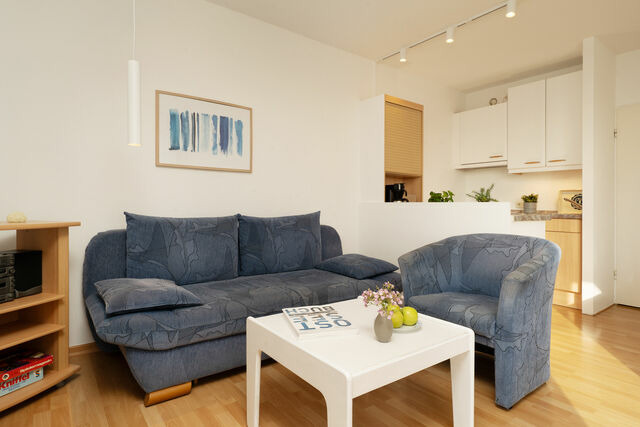 Ferienwohnung in Kellenhusen - Haus Meeresblick Abendsonne 85 - Bild 6