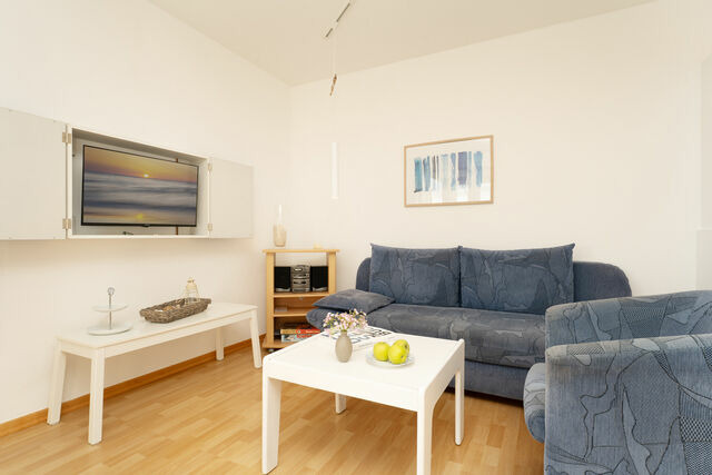 Ferienwohnung in Kellenhusen - Haus Meeresblick Abendsonne 85 - Bild 7