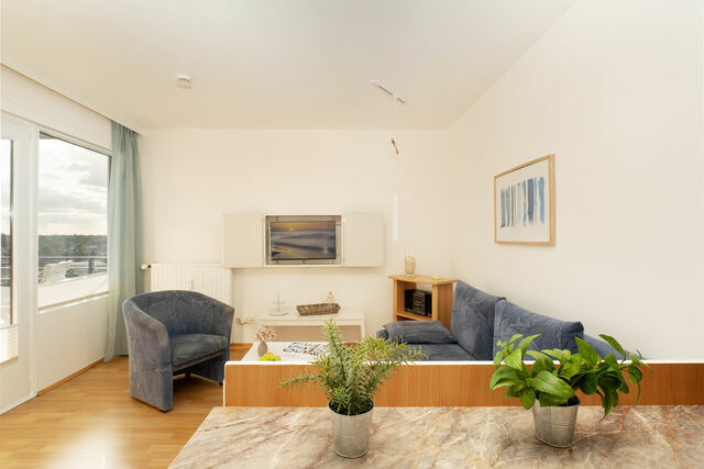 Ferienwohnung in Kellenhusen - Haus Meeresblick Abendsonne 85 - Bild 8