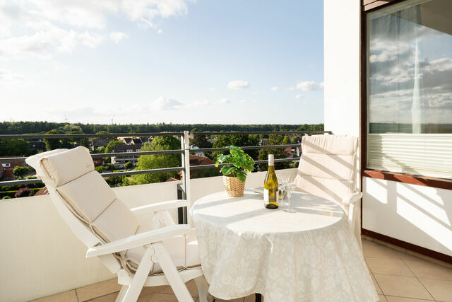 Ferienwohnung in Kellenhusen - Haus Meeresblick Abendsonne 85 - Bild 13