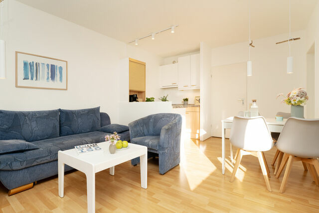 Ferienwohnung in Kellenhusen - Haus Meeresblick Abendsonne 85 - Bild 15