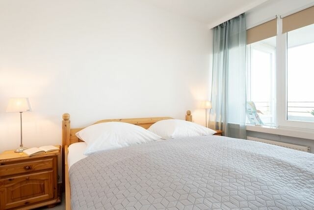 Ferienwohnung in Kellenhusen - Haus Meeresblick Abendsonne 85 - Bild 19