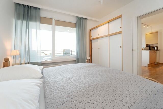 Ferienwohnung in Kellenhusen - Haus Meeresblick Abendsonne 85 - Bild 22