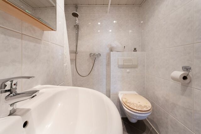 Ferienwohnung in Kellenhusen - Haus Meeresblick Abendsonne 85 - Bild 25