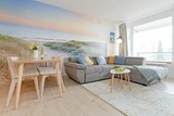 Ferienwohnung in Scharbeutz - Haus Meeresstrand Wohnung 106 - Bild 1