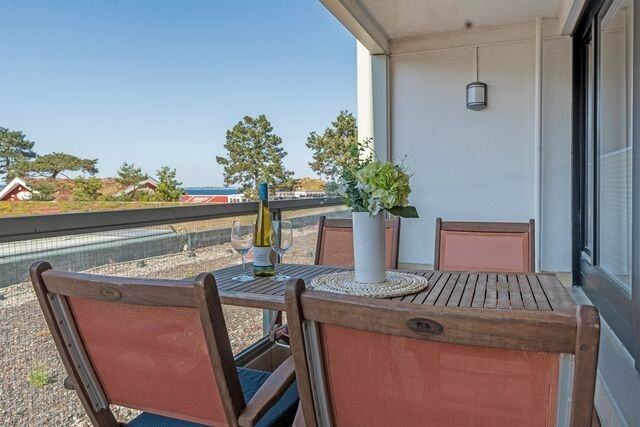 Ferienwohnung in Scharbeutz - Haus Meeresstrand Wohnung 106 - Bild 3