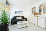 Ferienwohnung in Haffkrug - Maretimo Meerblick - Bild 1