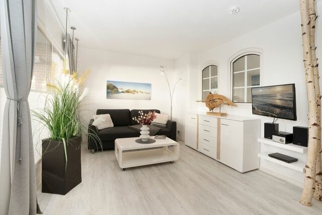Ferienwohnung in Haffkrug - Maretimo Meerblick - Bild 6