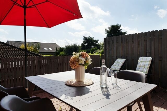 Ferienwohnung in Rettin - Instenweg 14 Sternhus - Bild 14