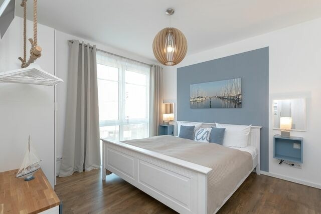 Ferienwohnung in Gr&ouml;mitz - Haffkamp 21a Sand & Meer - Bild 3