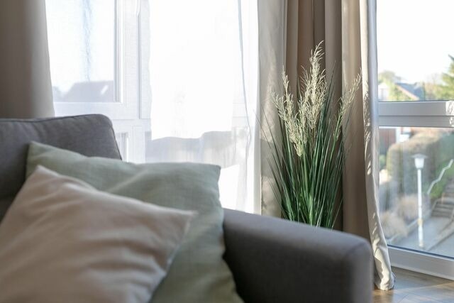 Ferienwohnung in Gr&ouml;mitz - Haffkamp 21a Sand & Meer - Bild 8