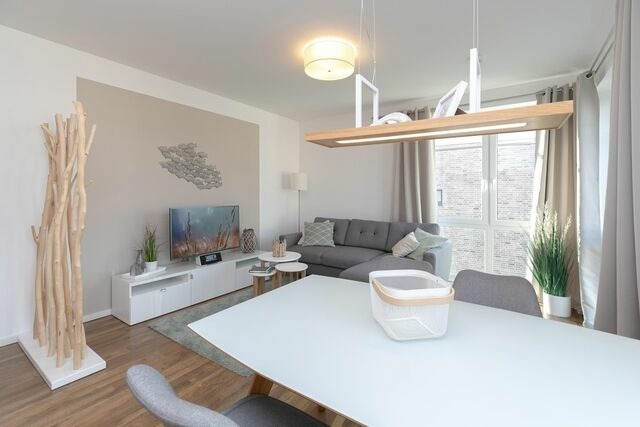 Ferienwohnung in Gr&ouml;mitz - Haffkamp 21a Sand & Meer - Bild 10