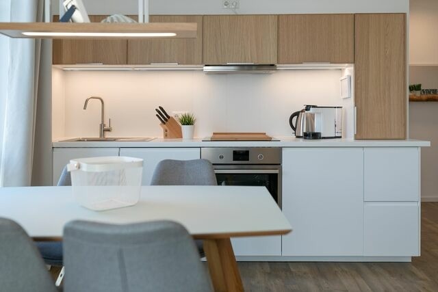 Ferienwohnung in Gr&ouml;mitz - Haffkamp 21a Sand & Meer - Bild 12