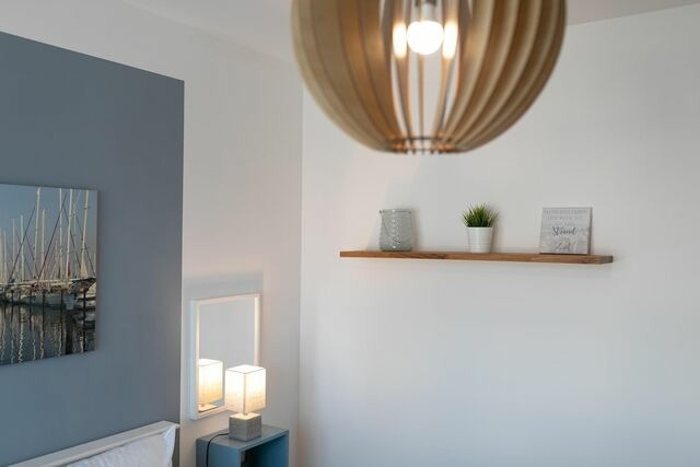 Ferienwohnung in Gr&ouml;mitz - Haffkamp 21a Sand & Meer - Bild 18