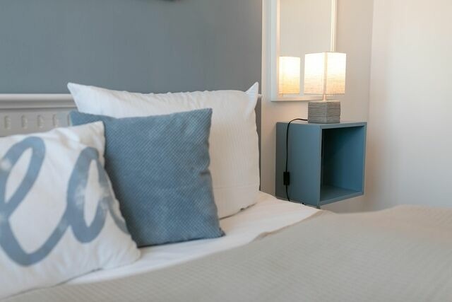 Ferienwohnung in Gr&ouml;mitz - Haffkamp 21a Sand & Meer - Bild 19