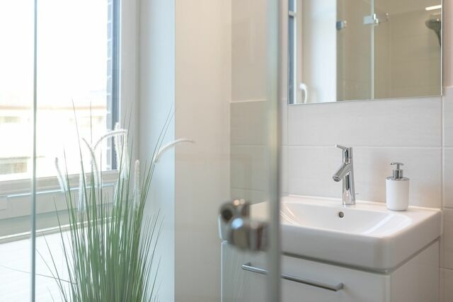 Ferienwohnung in Gr&ouml;mitz - Haffkamp 21a Sand & Meer - Bild 24