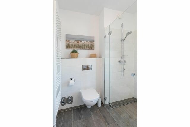 Ferienwohnung in Gr&ouml;mitz - Haffkamp 21a Sand & Meer - Bild 25