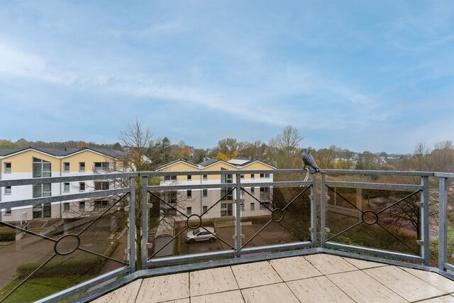 Ferienwohnung in Scharbeutz - Sperlingslust - Bild 9