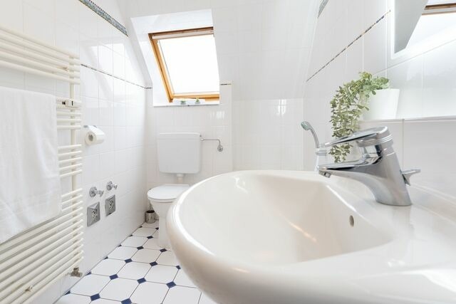 Ferienwohnung in Scharbeutz - Sperlingslust - Bild 20