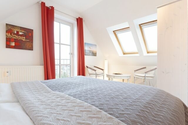 Ferienwohnung in Scharbeutz - Sperlingslust - Bild 25