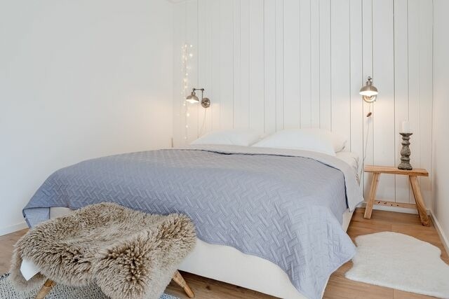 Ferienhaus in Scharbeutz - Flotte Flunder - Bild 4