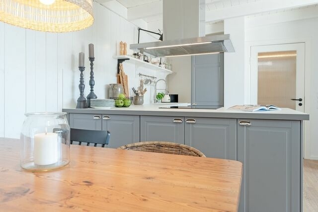 Ferienhaus in Scharbeutz - Flotte Flunder - Bild 17