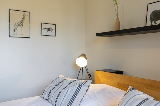 Ferienwohnung in Scharbeutz - Baltic Sea Lodge Küstenglanz - Bild 24