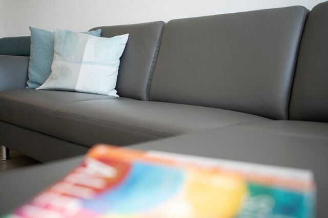 Ferienwohnung in Grömitz - Weidenweg 14- Sonnenblume 9 - Bild 6