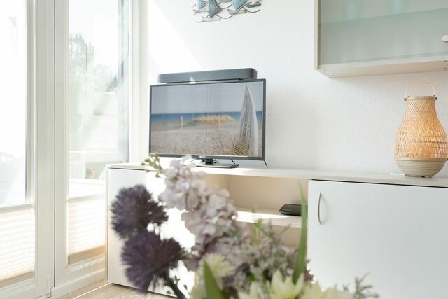 Ferienwohnung in Grömitz - Weidenweg 14- Sonnenblume 9 - Bild 8