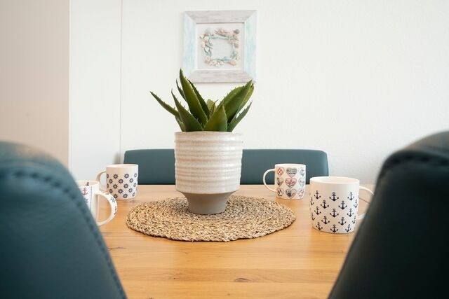 Ferienwohnung in Grömitz - Weidenweg 14- Sonnenblume 9 - Bild 13