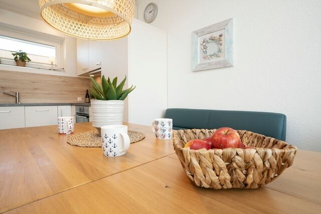 Ferienwohnung in Grömitz - Weidenweg 14- Sonnenblume 9 - Bild 15