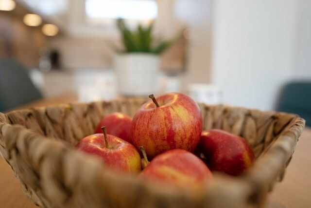 Ferienwohnung in Grömitz - Weidenweg 14- Sonnenblume 9 - Bild 16