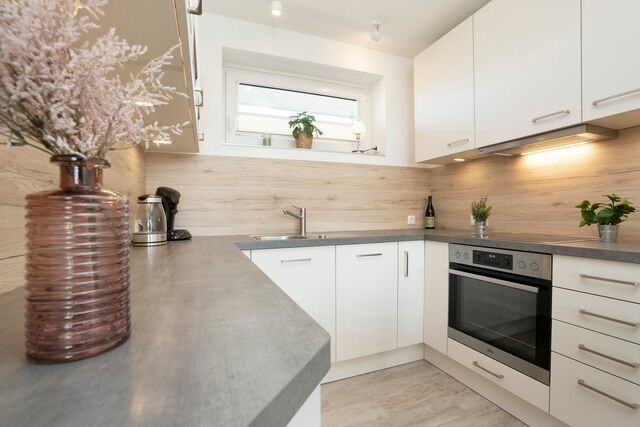 Ferienwohnung in Grömitz - Weidenweg 14- Sonnenblume 9 - Bild 17