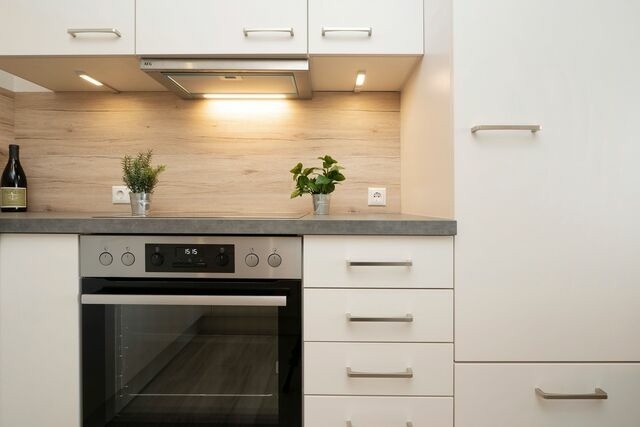 Ferienwohnung in Grömitz - Weidenweg 14- Sonnenblume 9 - Bild 18