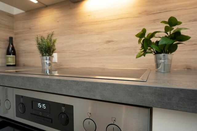 Ferienwohnung in Grömitz - Weidenweg 14- Sonnenblume 9 - Bild 19