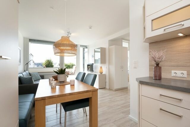 Ferienwohnung in Grömitz - Weidenweg 14- Sonnenblume 9 - Bild 21