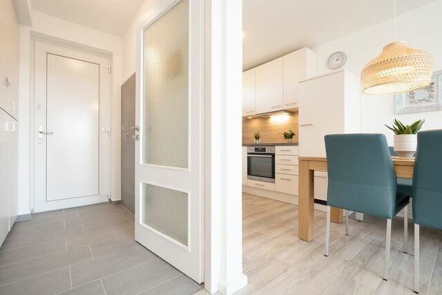 Ferienwohnung in Grömitz - Weidenweg 14- Sonnenblume 9 - Bild 22