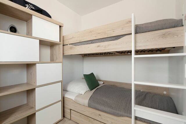 Ferienwohnung in Grömitz - Weidenweg 14- Sonnenblume 9 - Bild 23