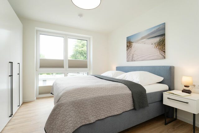 Ferienwohnung in Kellenhusen - Seestra&szlig;e 8 Seestern 11 - Bild 3