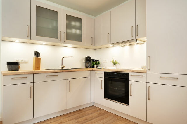 Ferienwohnung in Kellenhusen - Seestra&szlig;e 8 Seestern 11 - Bild 4