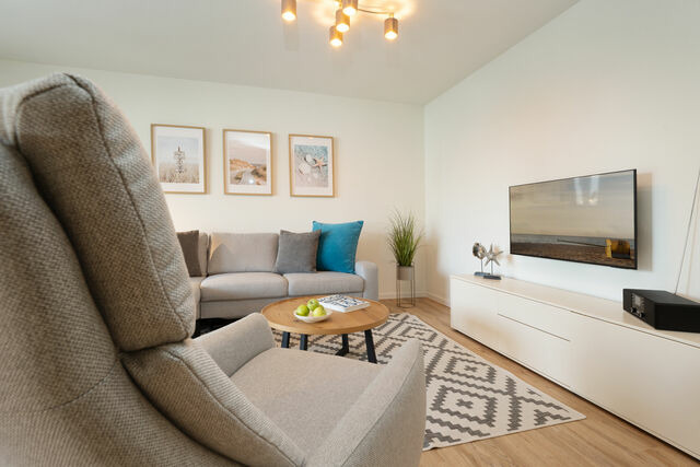 Ferienwohnung in Kellenhusen - Seestra&szlig;e 8 Seestern 11 - Bild 8