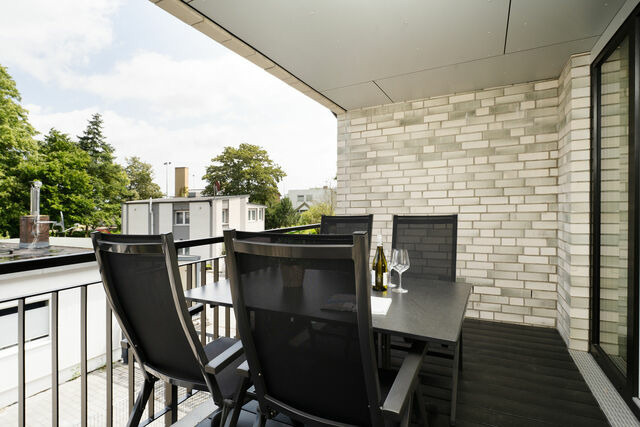 Ferienwohnung in Kellenhusen - Seestra&szlig;e 8 Seestern 11 - Bild 17