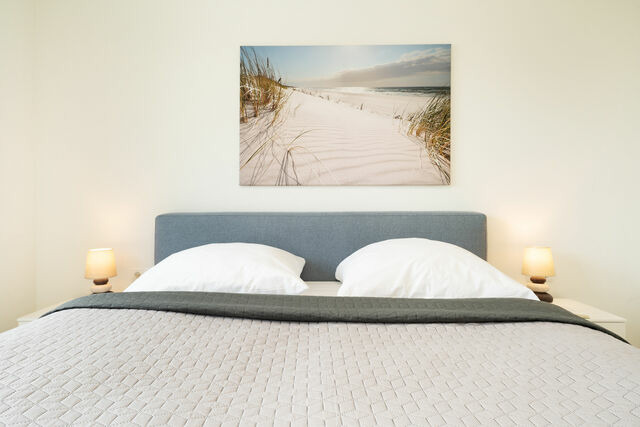 Ferienwohnung in Kellenhusen - Seestra&szlig;e 8 Seestern 11 - Bild 23